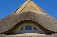Lisvane thatch roofing